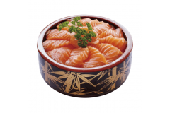 Menu Chirashi