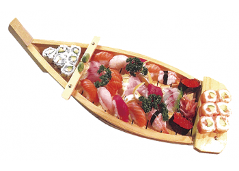 Menu hokaido