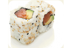 CALIFORNIA MAKI