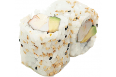 CALIFORNIA MAKI