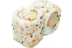 CALIFORNIA MAKI