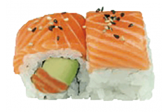 CALIFORNIA MAKI
