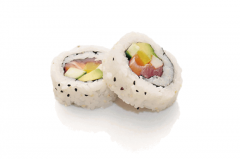 CALIFORNIA MAKI