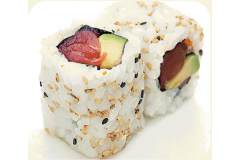 CALIFORNIA MAKI