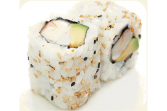 CALIFORNIA MAKI