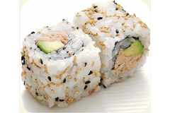 CALIFORNIA MAKI