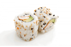 CALIFORNIA MAKI