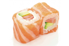 CALIFORNIA MAKI