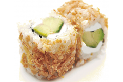 CALIFORNIA OIGNON FRITS