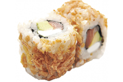 CALIFORNIA OIGNON FRITS
