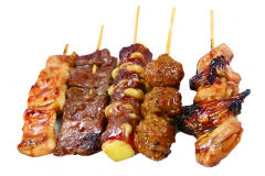 Menu Mixt