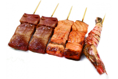 Menu Mixt