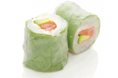 PRINTEMPS ROLLS