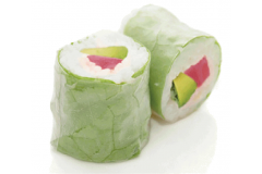PRINTEMPS ROLLS