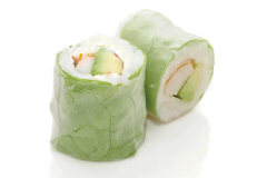 PRINTEMPS ROLLS