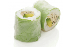 PRINTEMPS ROLLS