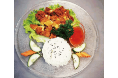 Menu plats Chauds