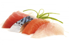 SASHIMI