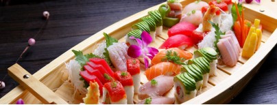 Menus Bateaux