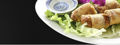 NOS MENUS
